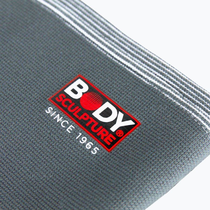 Ketvirčio diržas Body Sculpture Bns 007 grey 4