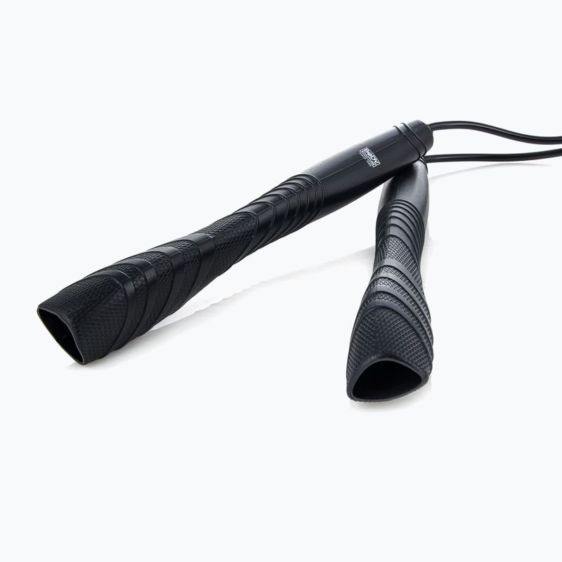Šokdynė    Body Sculpture Bk 108 black 2