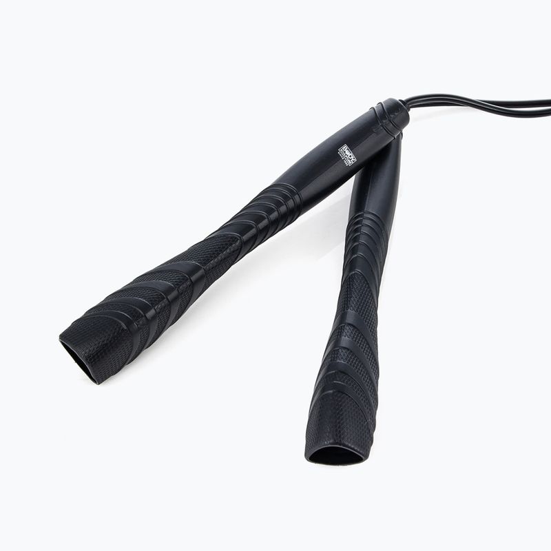 Šokdynė    Body Sculpture Bk 108 black 4