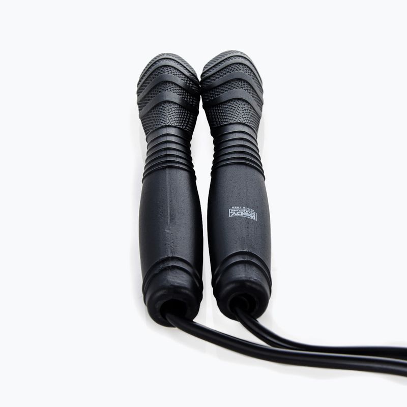 Šokdynė    Body Sculpture Bk 108 black 5