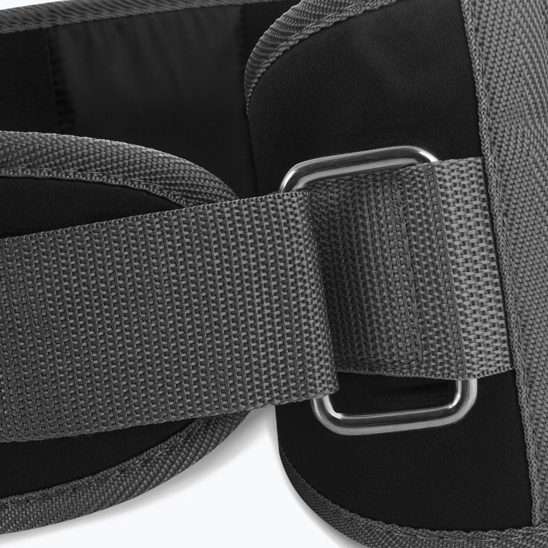 Treniruočių diržas Body Sculpture Fitness BW 2550 black 5