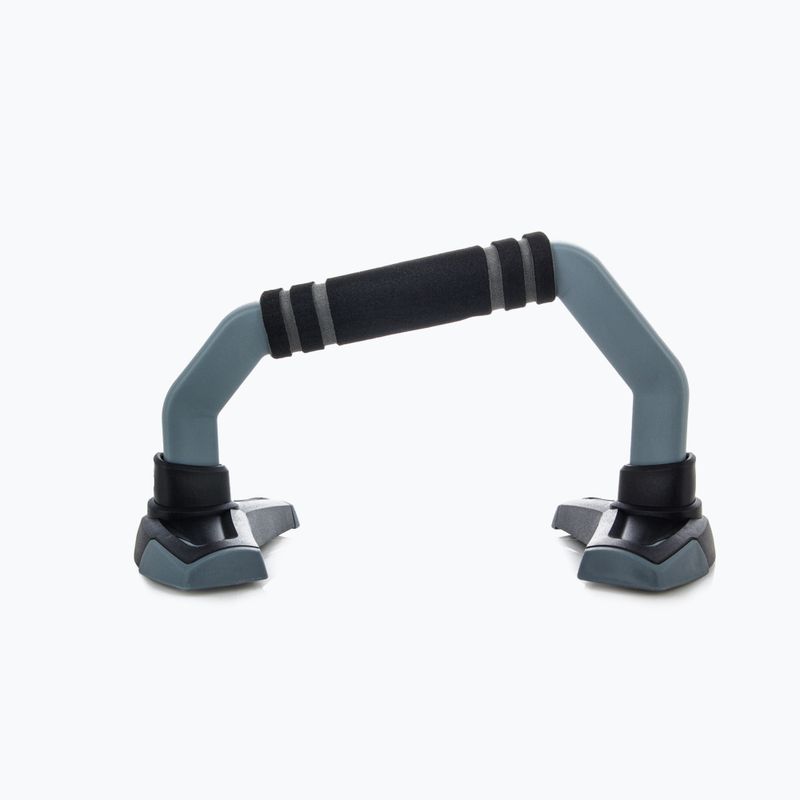 Body Sculpture Push-up rankenos pilkos BB 6331 3