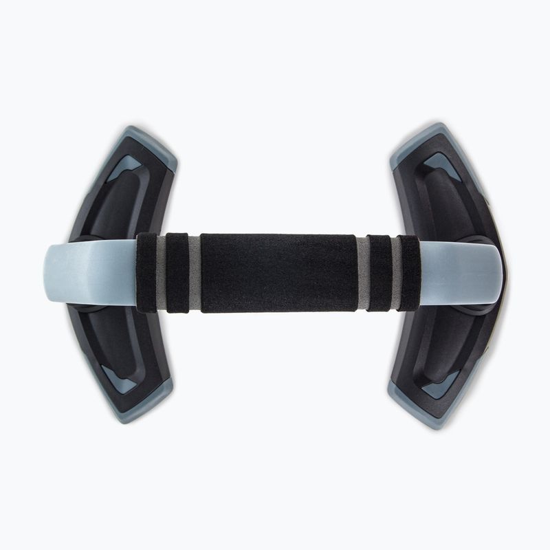 Body Sculpture Push-up rankenos pilkos BB 6331 4