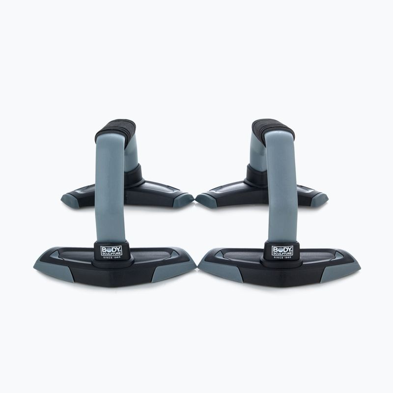 Body Sculpture Push-up rankenos pilkos BB 6331 5