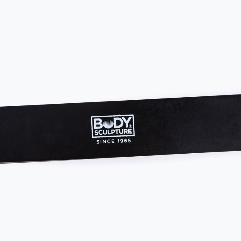 Pasipriešinimo gumos Body Sculpture Bb 104B Oporowa 2.1 Cm black 2