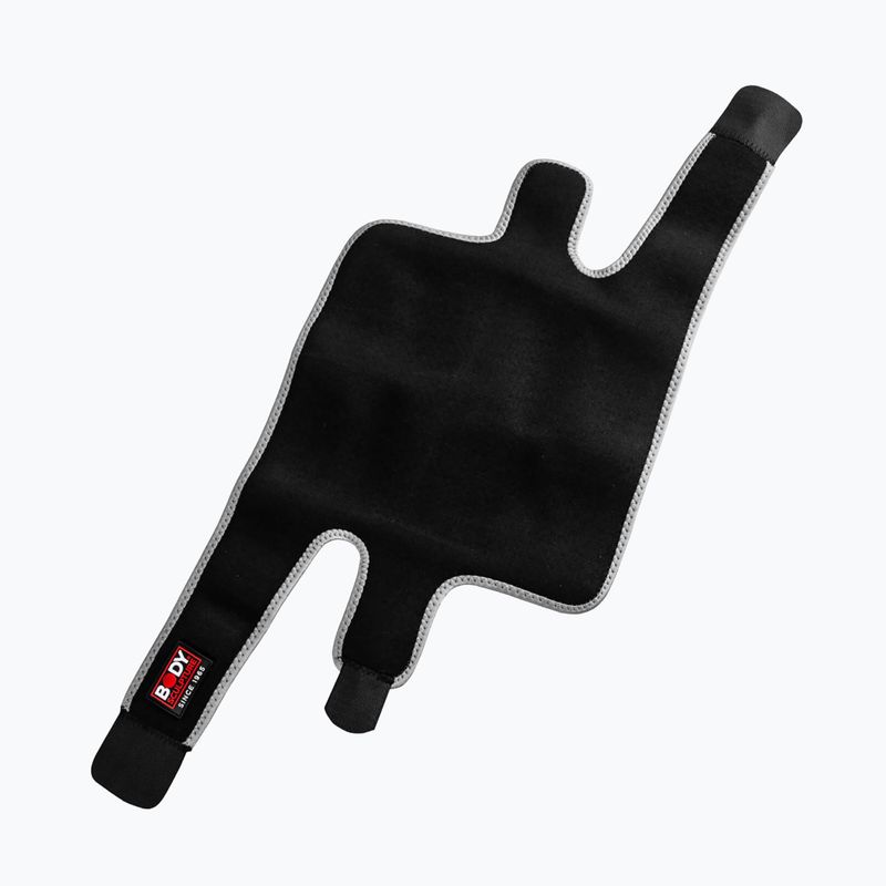 Kelio stabilizatorius Body Sculpture Frotte Bns 7105E black 2