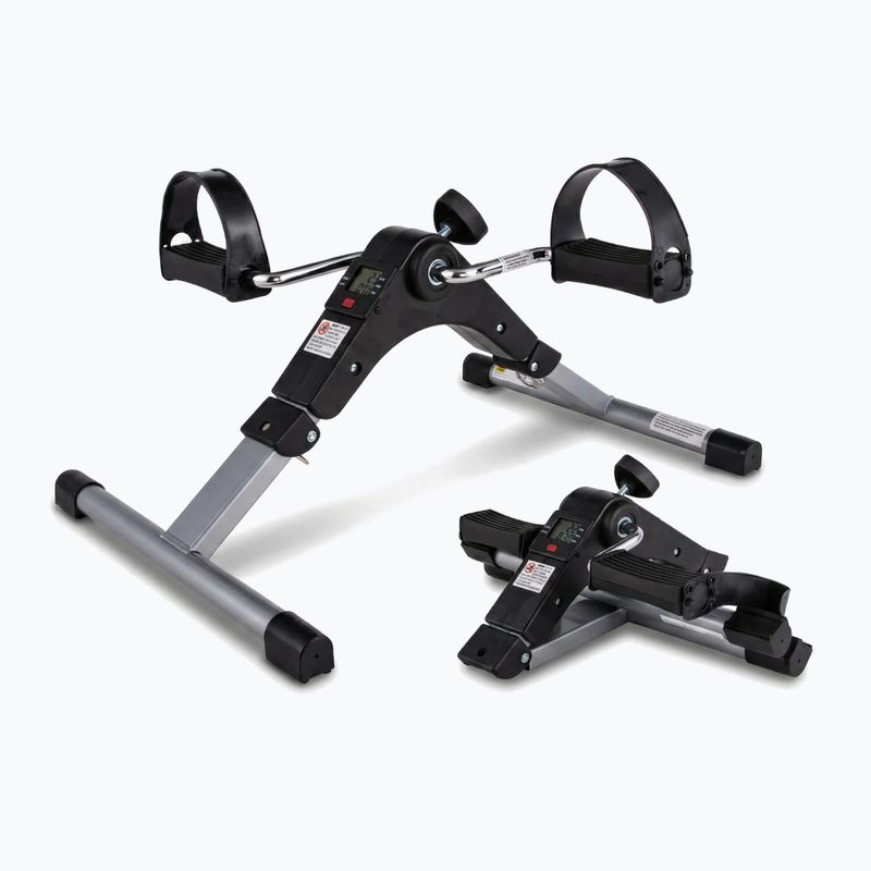 Dviratis-treniruoklis Body Sculpture Rotor EZ Bike BC 890 black 2