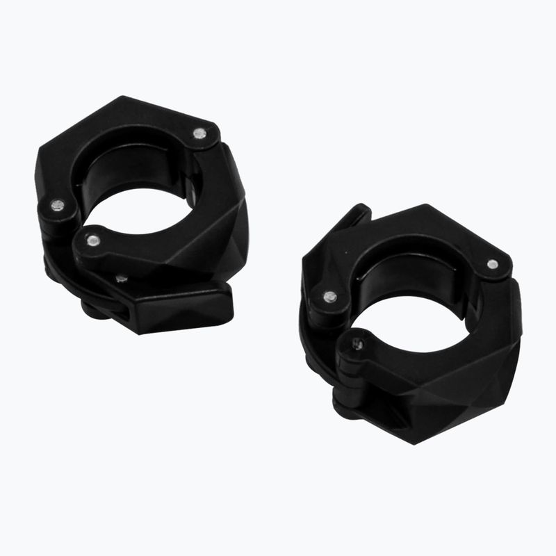 Reguliuojamas hantelis Body Sculpture Bw 780Lx1 10 kg black 6