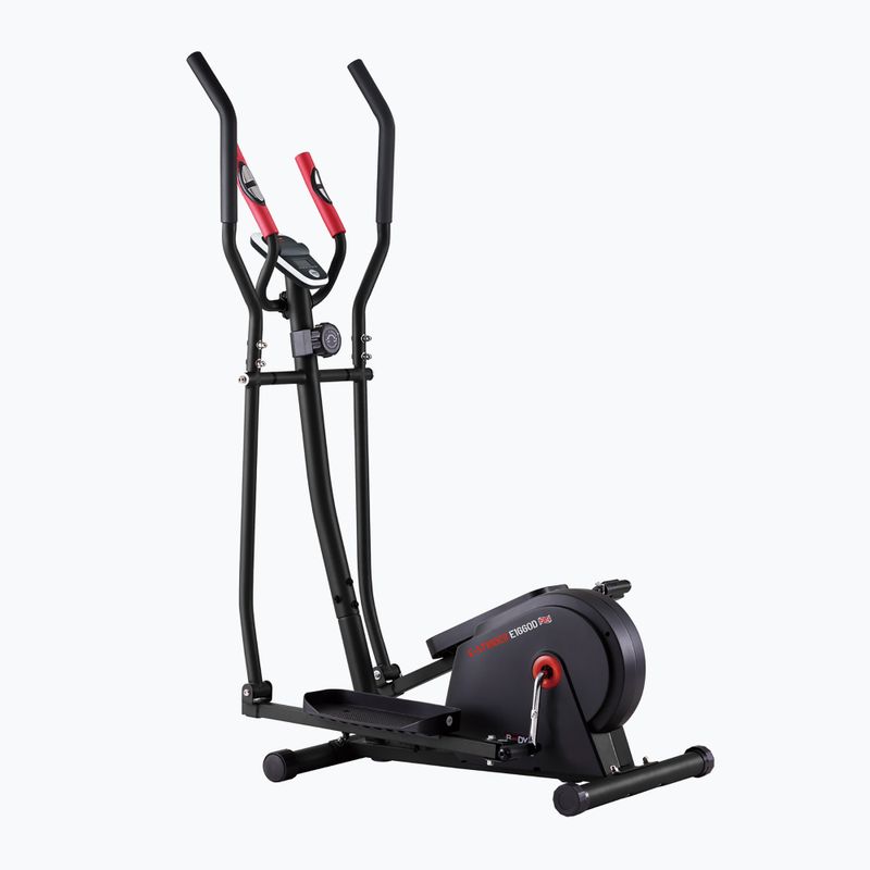Elipsinis treniruoklis Body Sculpture E1660 V2 black