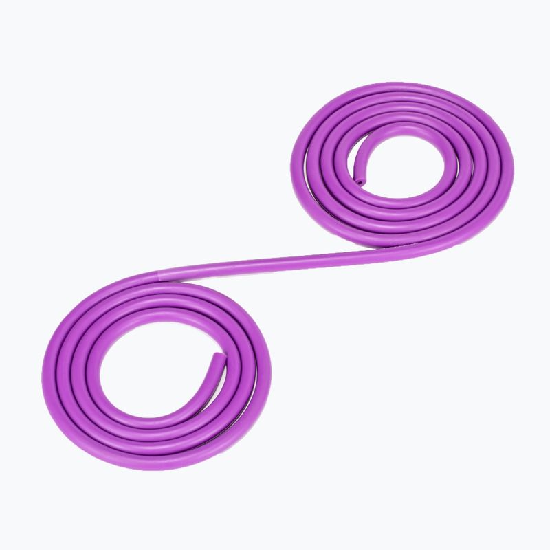 Elastinė pasipriešinimo juosta Body Sculpture BB 2001 purple 2