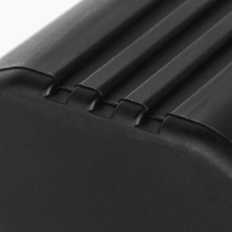 Guminis hantelis Body Sculpture TPU BW 133 12 kg black 7