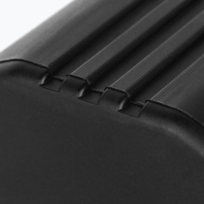 Guminis hantelis Body Sculpture TPU BW 133 6 kg black 7