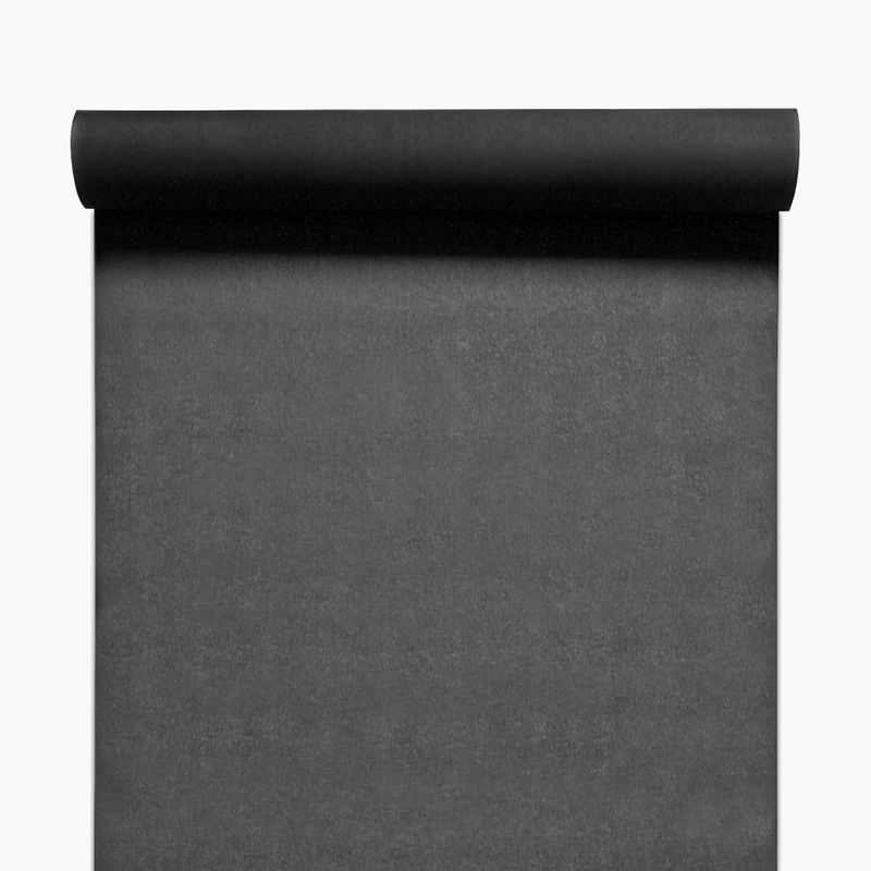 Fitneso kilimėlis Body Sculpture Bb 8305L 3 mm black 3