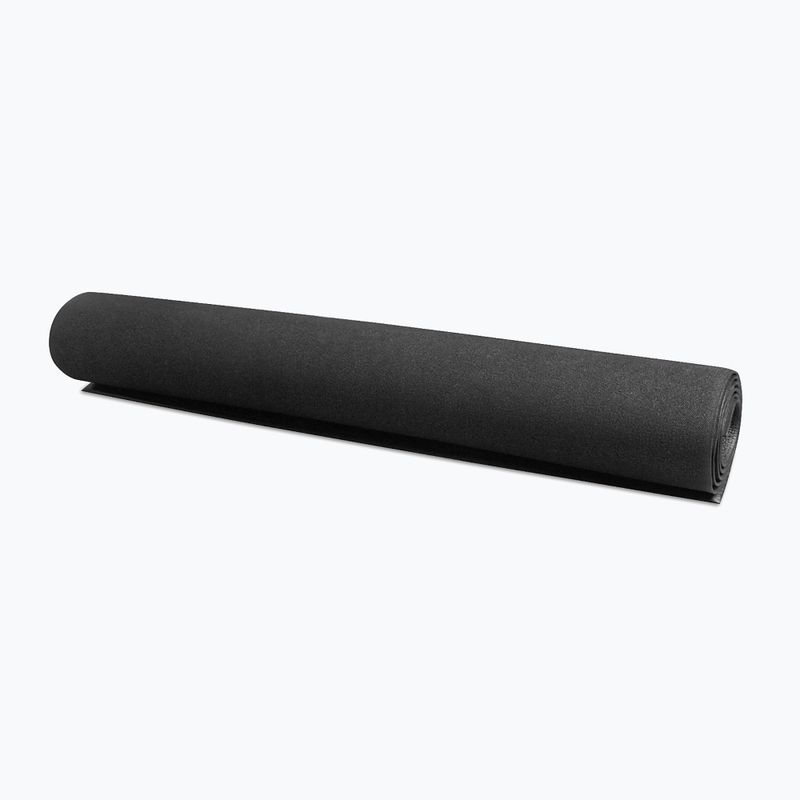 Fitneso kilimėlis Body Sculpture Bb 8305L 3 mm black 4