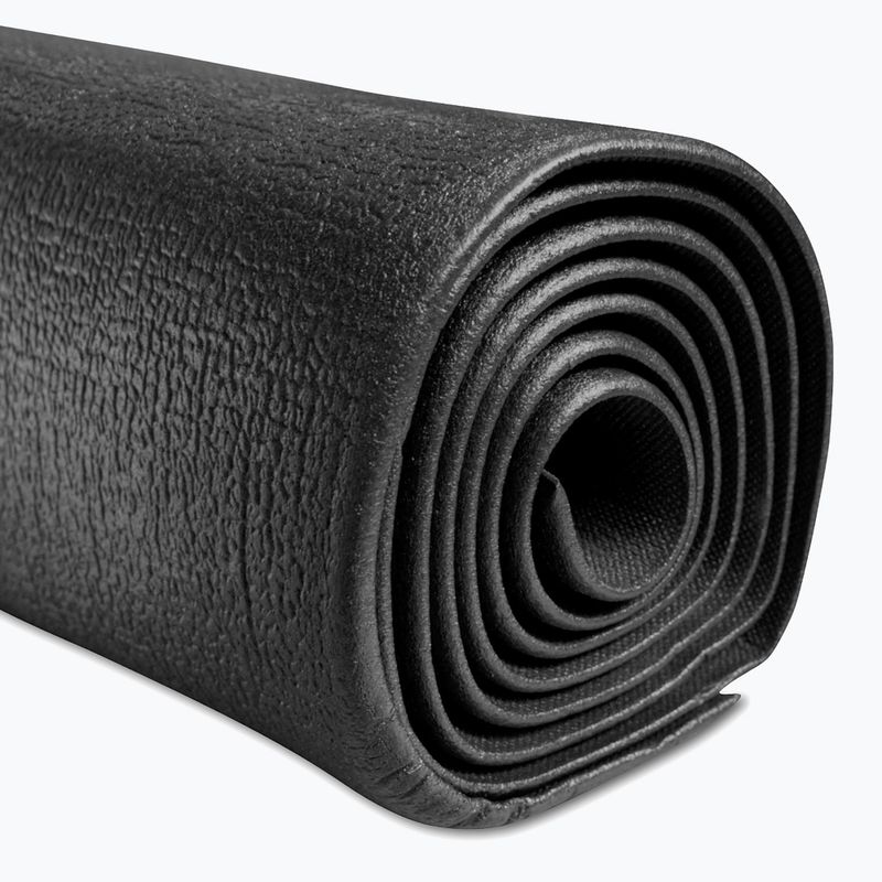 Fitneso kilimėlis Body Sculpture Bb 8305L 3 mm black 5