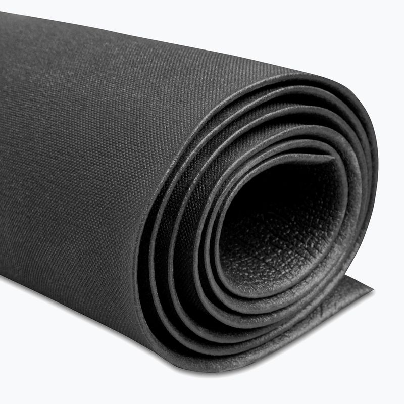 Fitneso kilimėlis Body Sculpture Bb 8305L 3 mm black 6