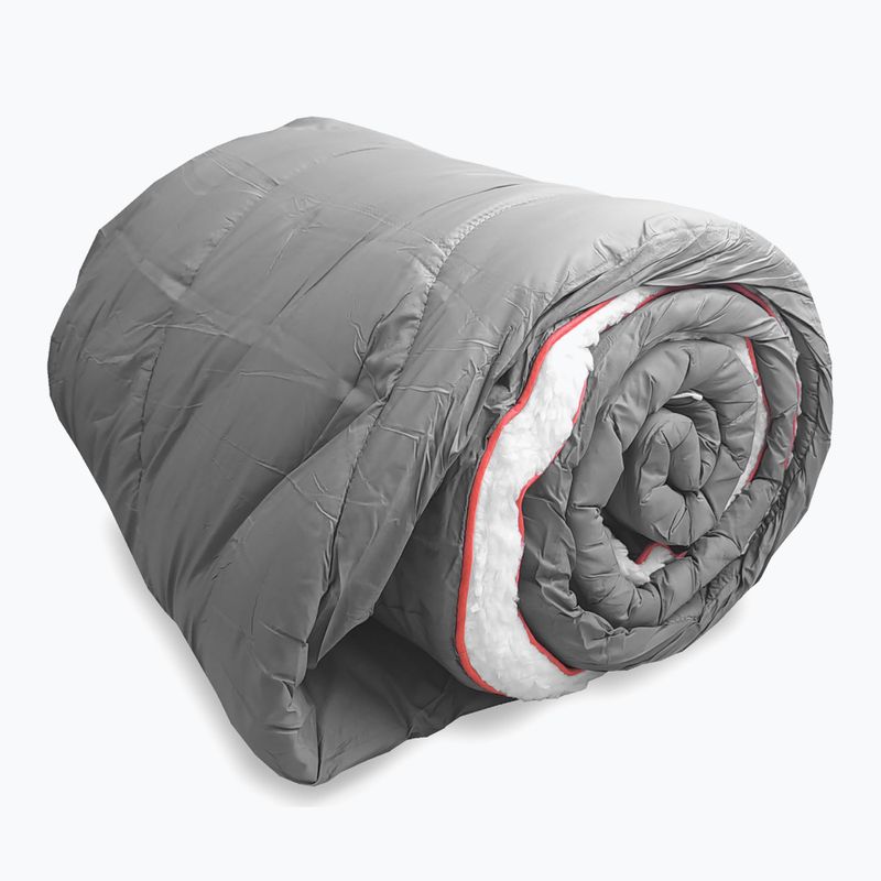 Antklodė OFFLANDER OFF_CACC_01 grey 2