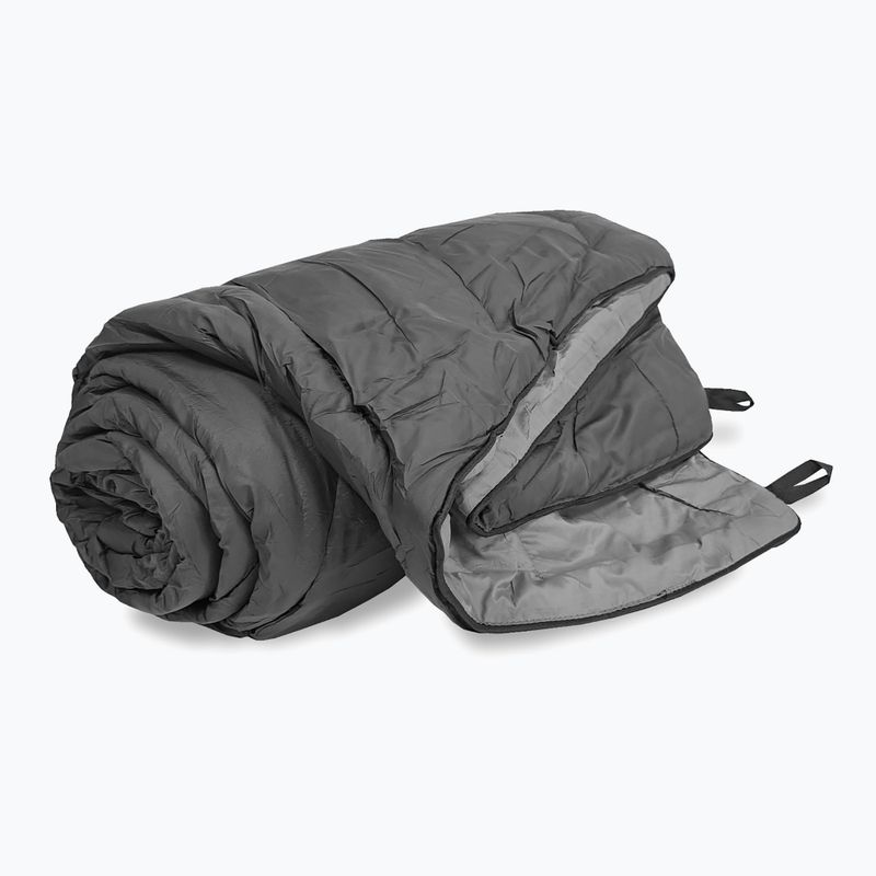 Antklodė OFFLANDER OFF_CACC_02 Waterpfoof grey 5