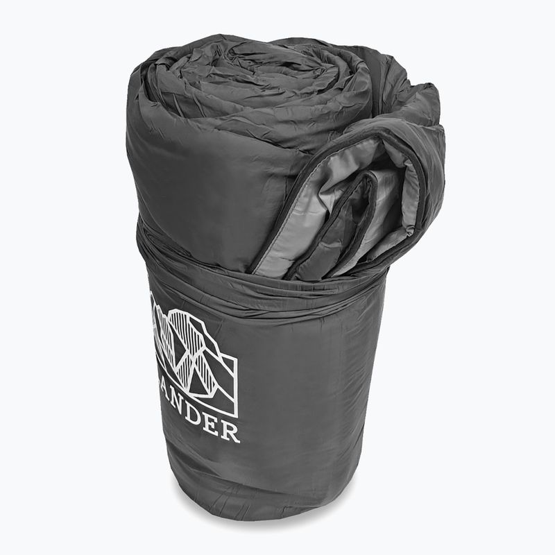 Antklodė OFFLANDER OFF_CACC_02 Waterpfoof grey 6