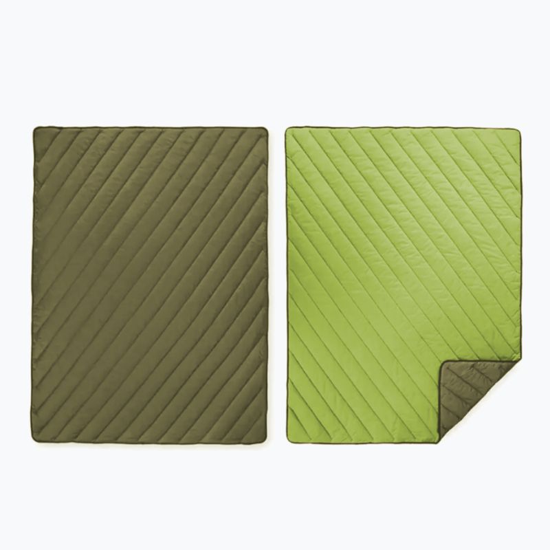 Antklodė OFFLANDER OFF_CACC_02 Waterproof green 2