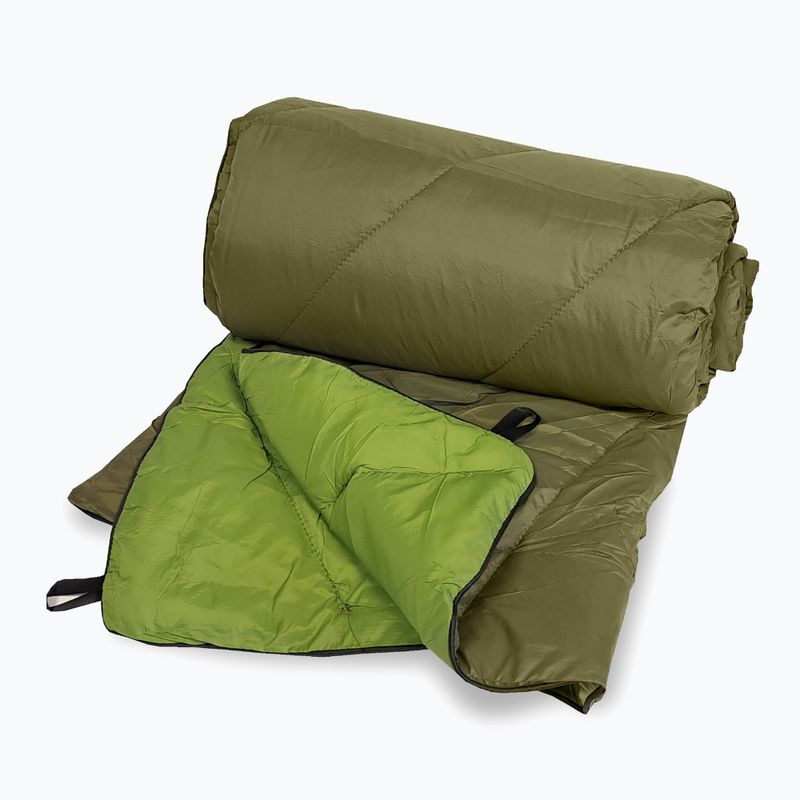 Antklodė OFFLANDER OFF_CACC_02 Waterproof green 4