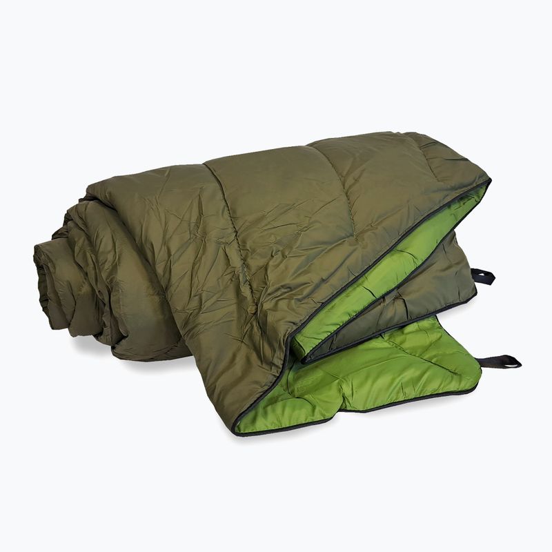 Antklodė OFFLANDER OFF_CACC_02 Waterproof green 5