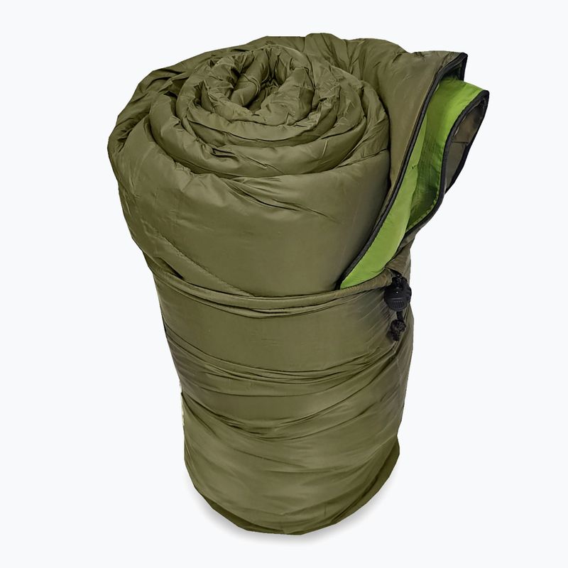 Antklodė OFFLANDER OFF_CACC_02 Waterproof green 6