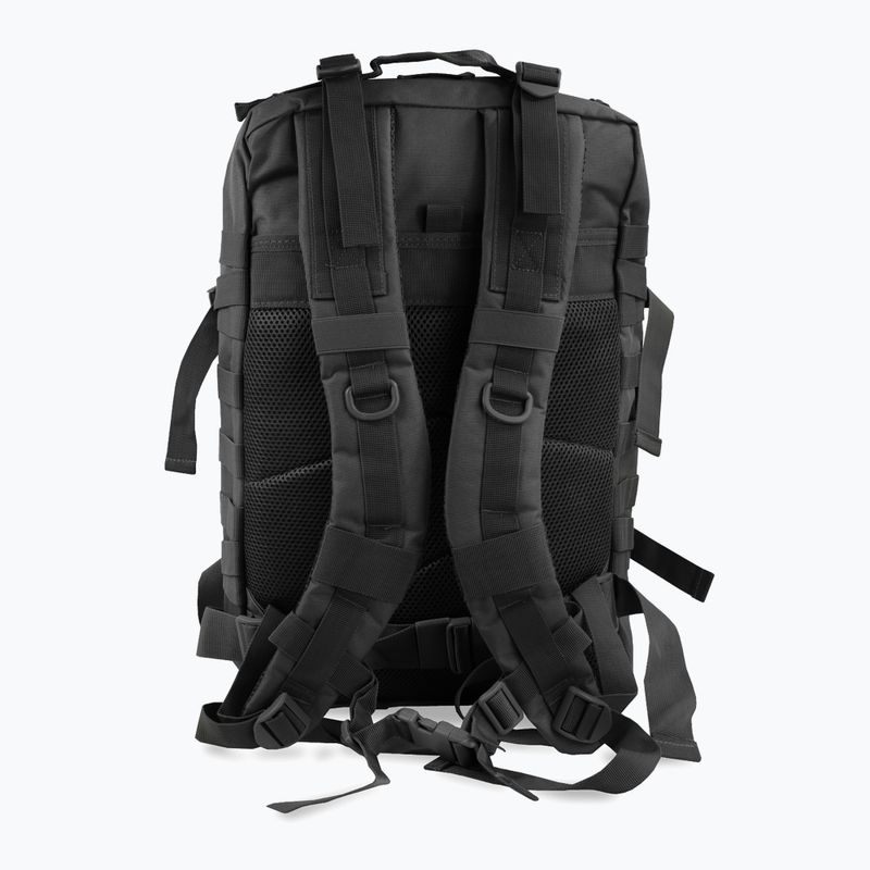 Turistinė kuprinė OFFLANDER Survival 43 l black 3