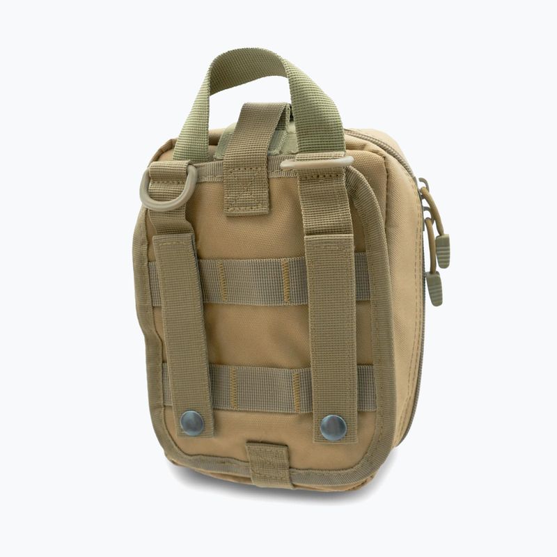 Taktinė piniginė OFFLANDER Molle 3 l khaki 2