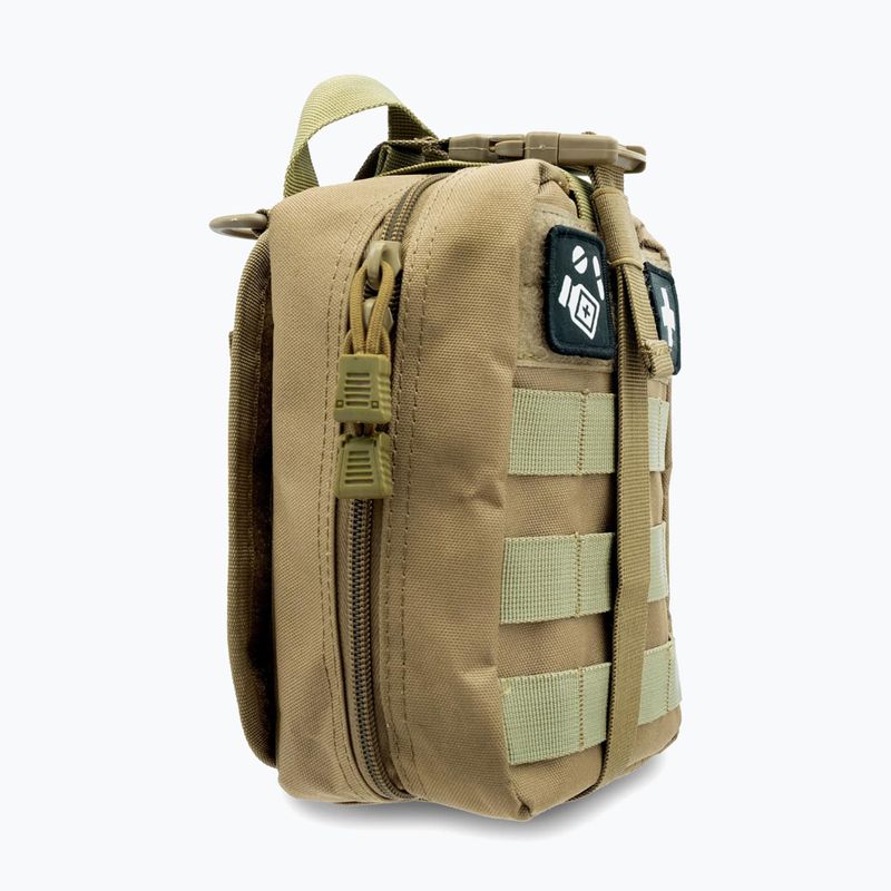 Taktinė piniginė OFFLANDER Molle 3 l khaki 3