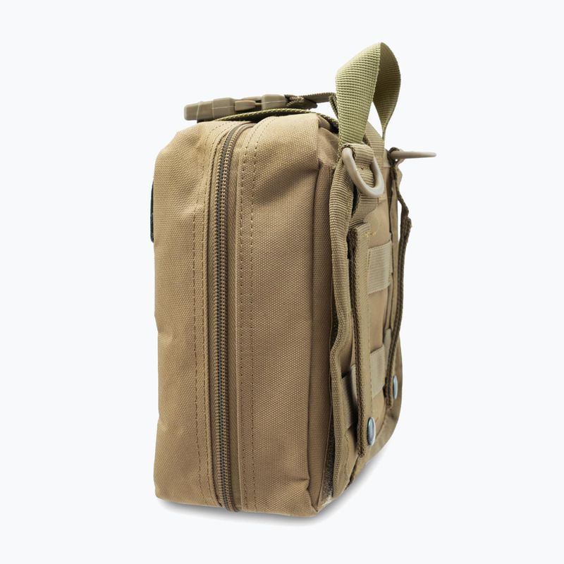 Taktinė piniginė OFFLANDER Molle 3 l khaki 4