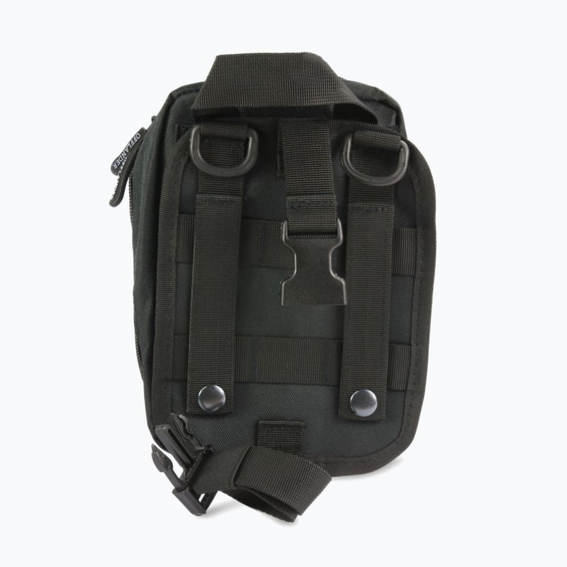 Taktinė piniginė OFFLANDER Molle 3 l black 3