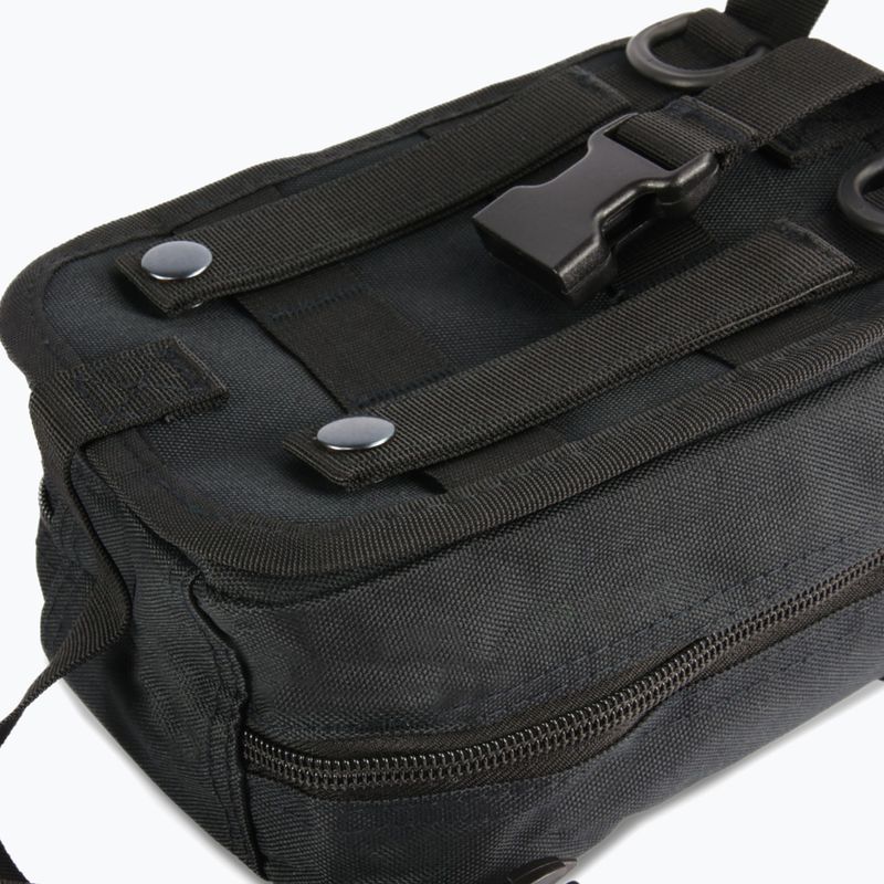Taktinė piniginė OFFLANDER Molle 3 l black 6