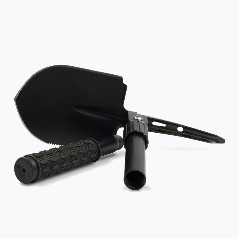 Kastuvas OFFLANDER 4w1 Small black 2