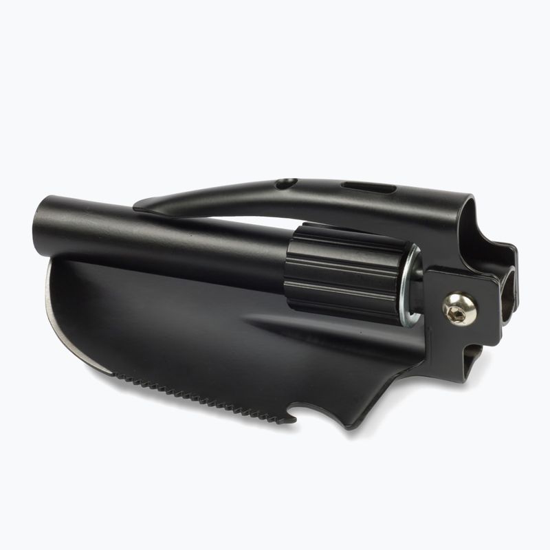 Kastuvas OFFLANDER 4w1 Small black 3
