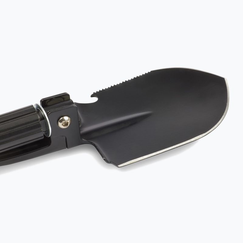 Kastuvas OFFLANDER 4w1 Small black 4