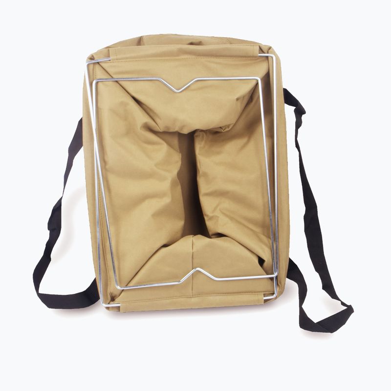 Krepšys OFFLANDER Offroad 26 l khaki 4