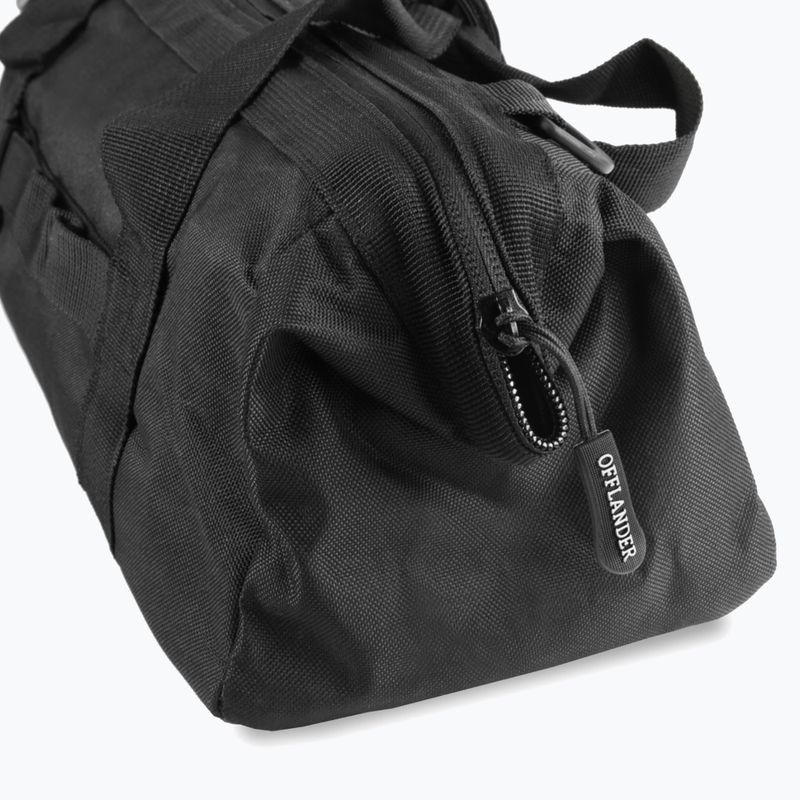 Krepšys OFFLANDER Offroad 9 l black 3