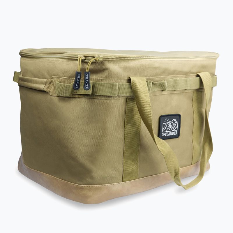 Krepšys OFFLANDER Offroad 37 l khaki 2