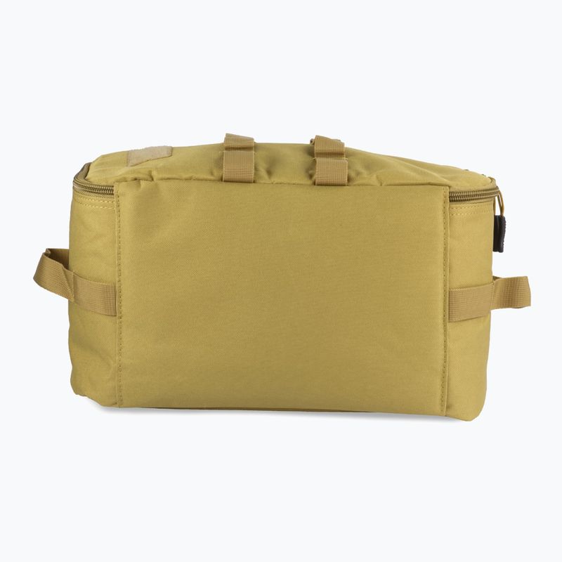 Krepšys OFFLANDER Offroad 10 l khaki 2