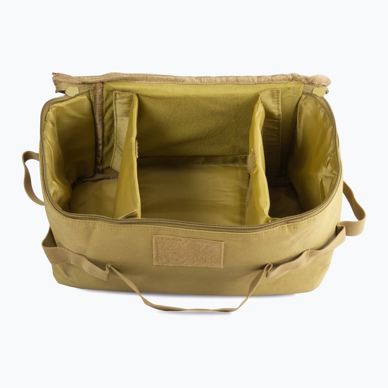 Krepšys OFFLANDER Offroad 10 l khaki 5