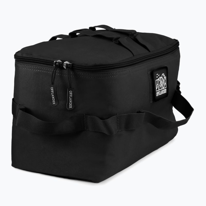 Krepšys OFFLANDER Offroad 10 l black 3