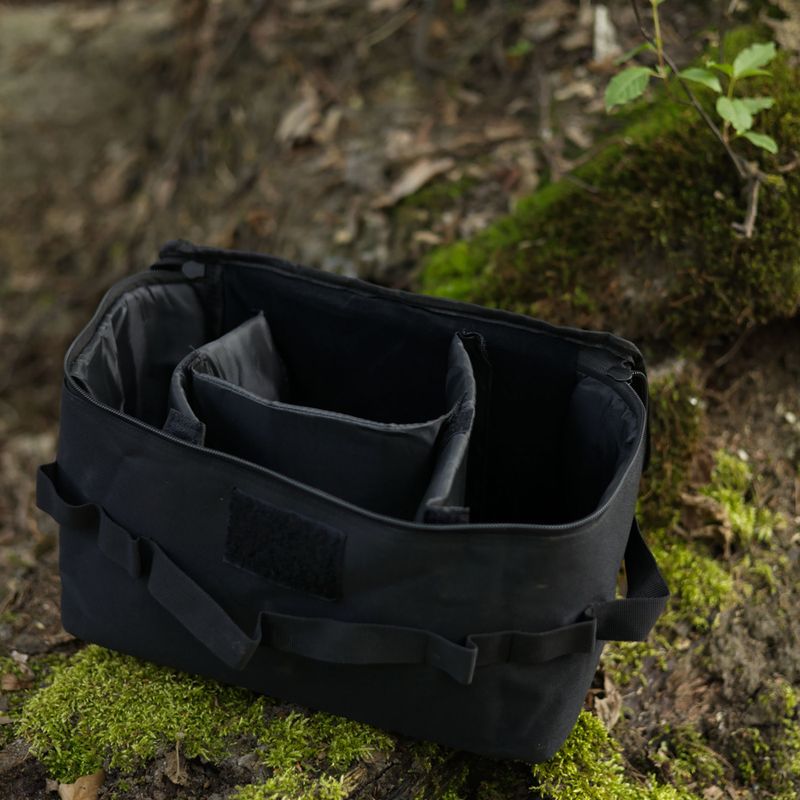Krepšys OFFLANDER Offroad 10 l black 9