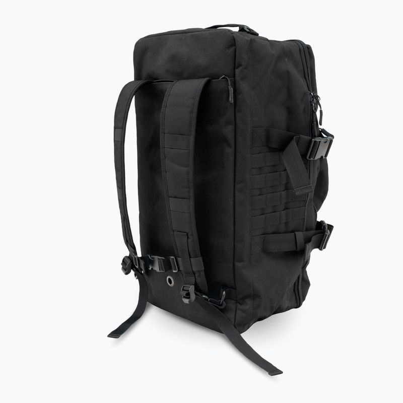 Turistinė kuprinė OFFLANDER Offroad Bag 3w1 54 l black 2