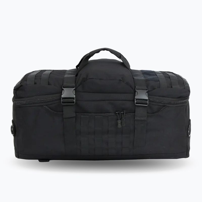 Turistinė kuprinė OFFLANDER Offroad Bag 3w1 54 l black 3