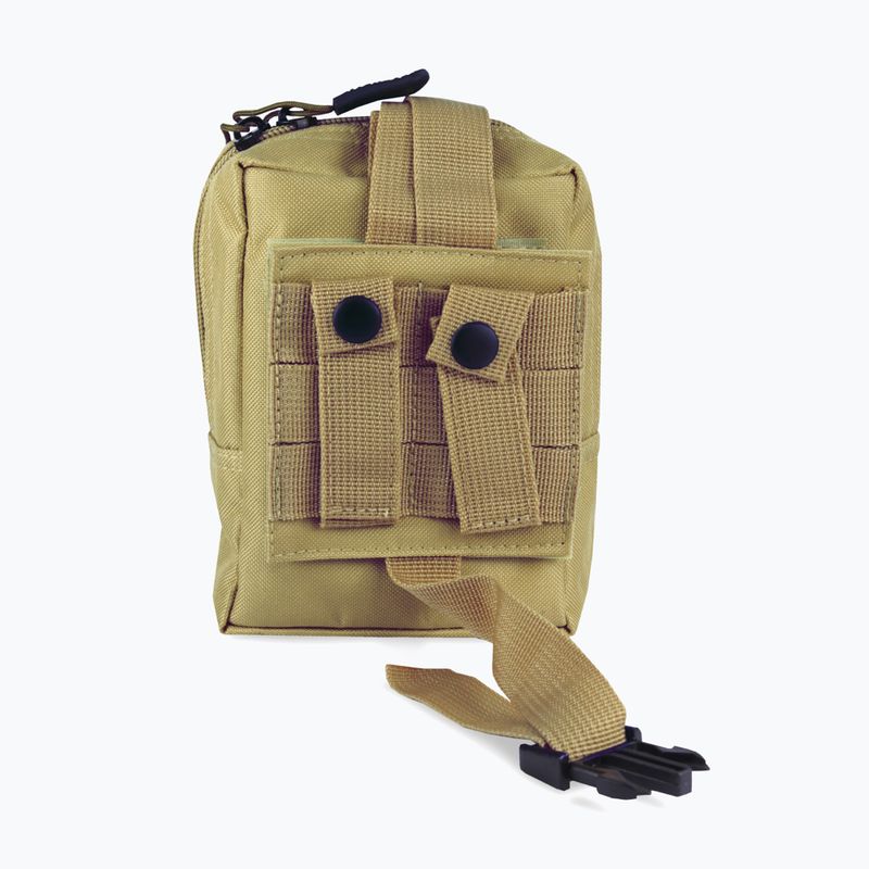 Taktinė piniginė OFFLANDER Molle 1 l khaki 5