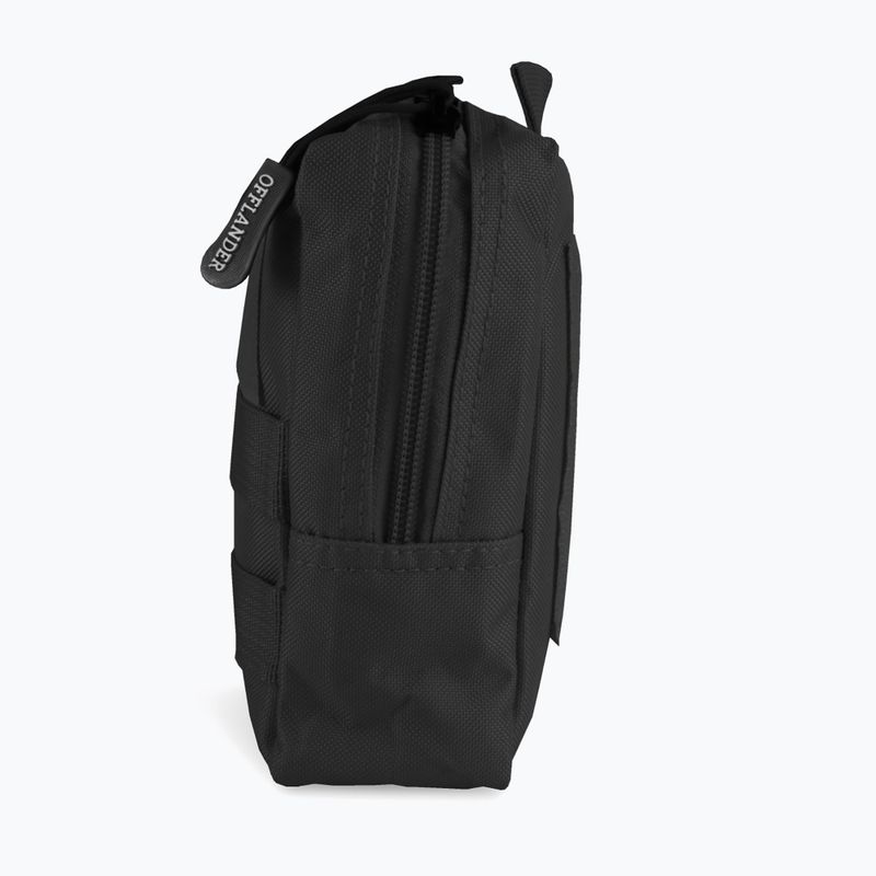 Taktinė piniginė OFFLANDER Molle 1 l black 3