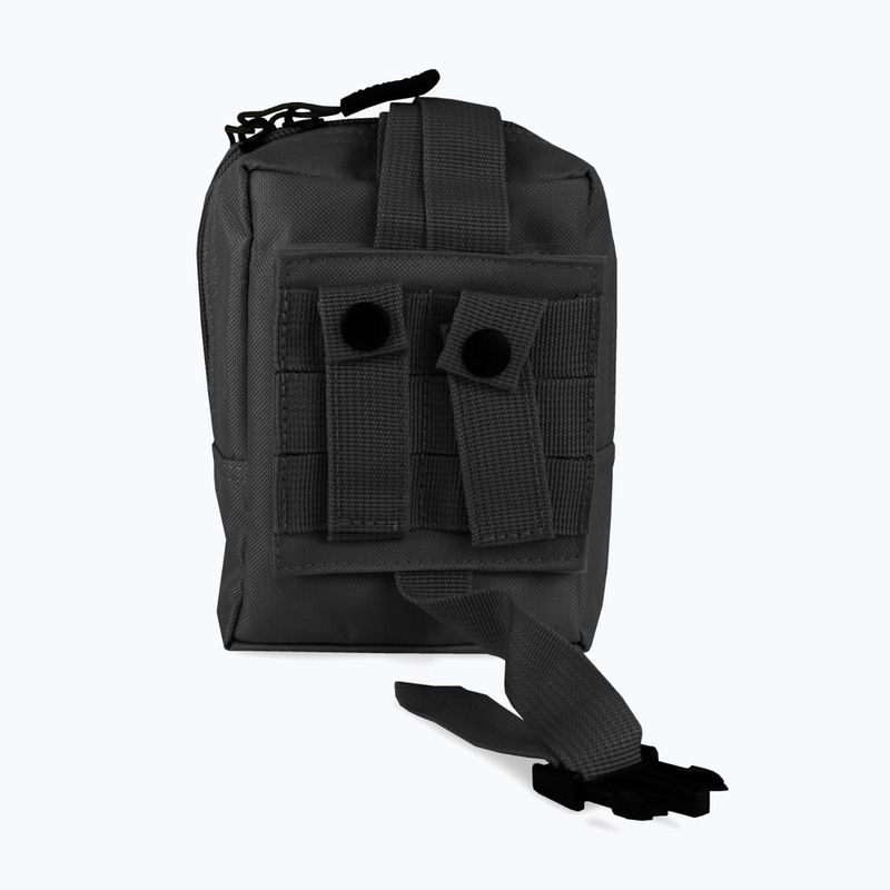 Taktinė piniginė OFFLANDER Molle 1 l black 5