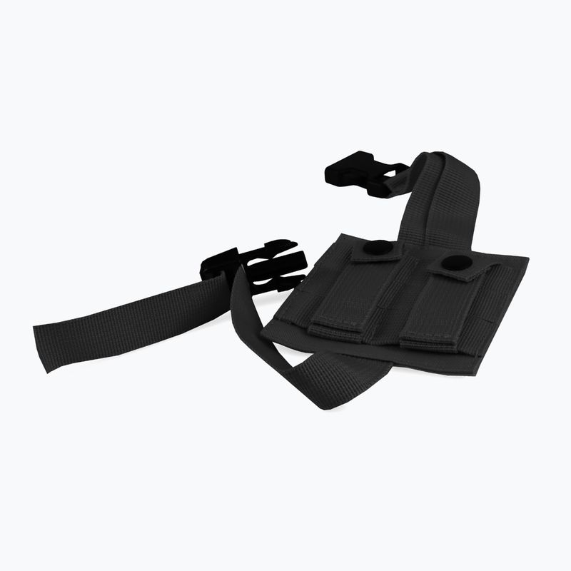 Taktinė piniginė OFFLANDER Molle 1 l black 6