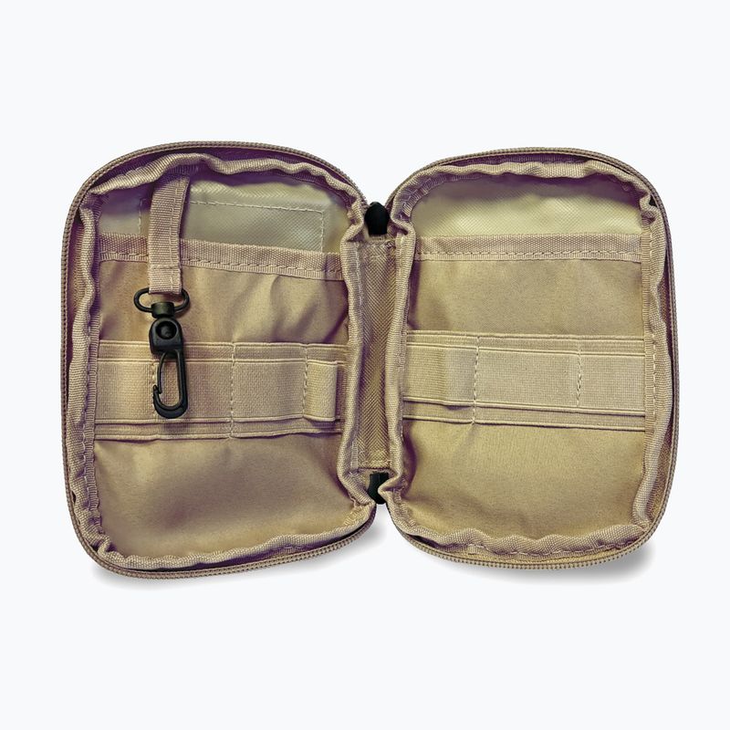 Taktinė piniginė OFFLANDER Molle 0,3 l khaki 4